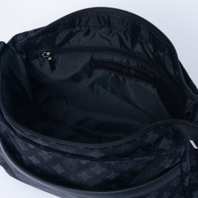 PATRICK COX スムージー ミニショルダー