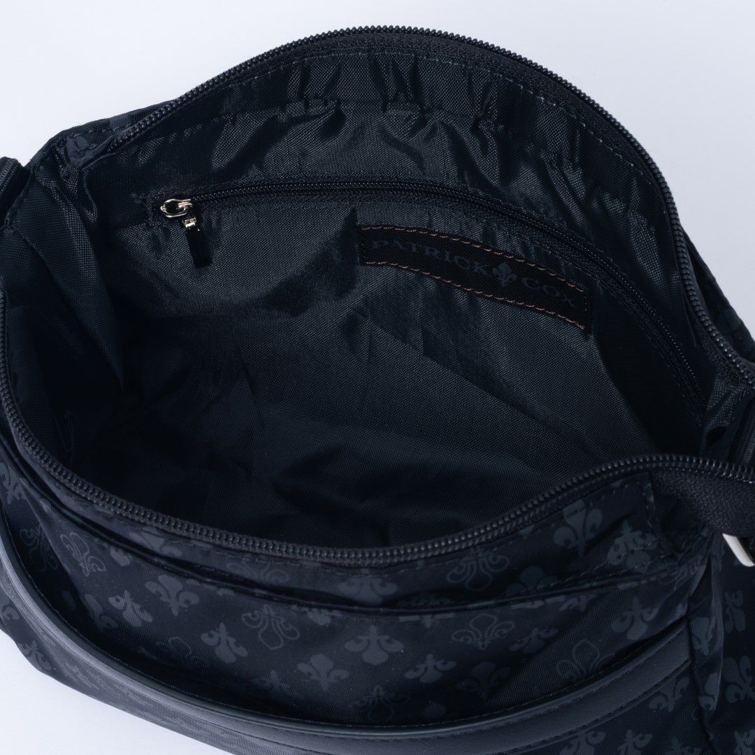 PATRICK COX スムージー ミニショルダー