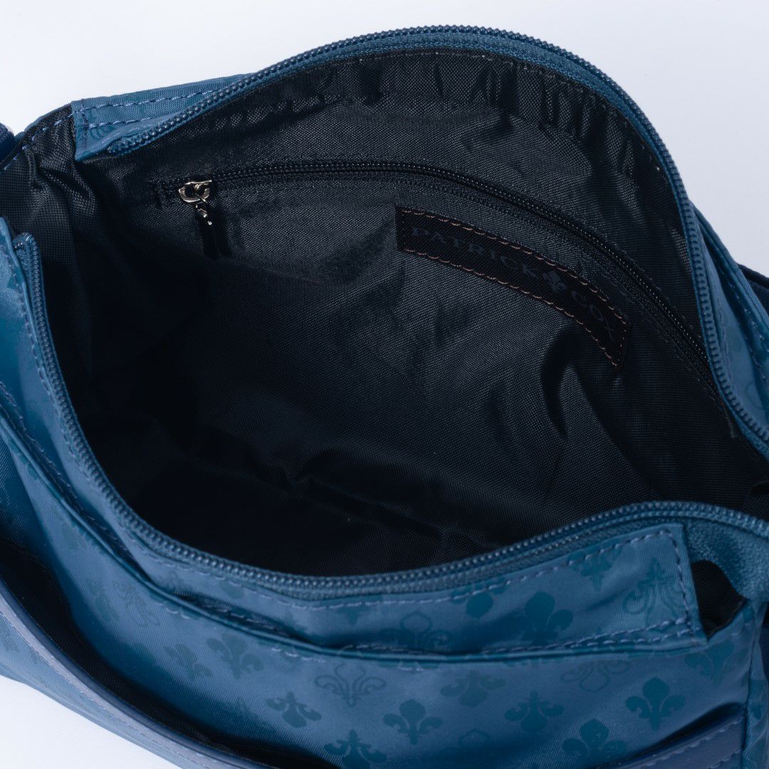 PATRICK COX スムージー ミニショルダー