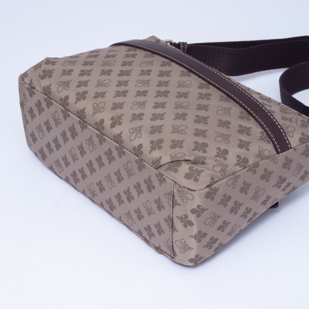 PATRICK COX スムージー ミニショルダー