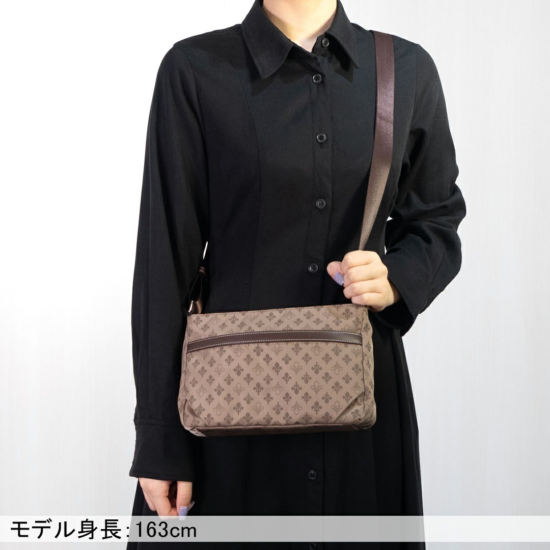 PATRICK COX スムージー ミニショルダー