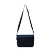 BEAMS DESIGN ELASTIC MESH ショルダーバッグ【BMMH0BS5】