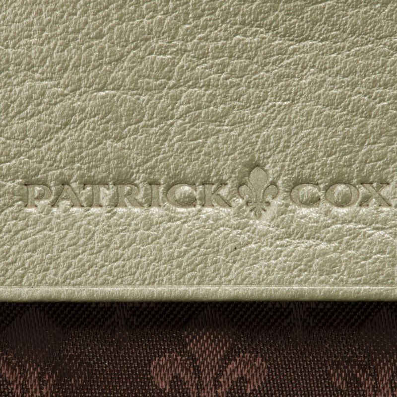 PATRICK COX ソフィア 長財布