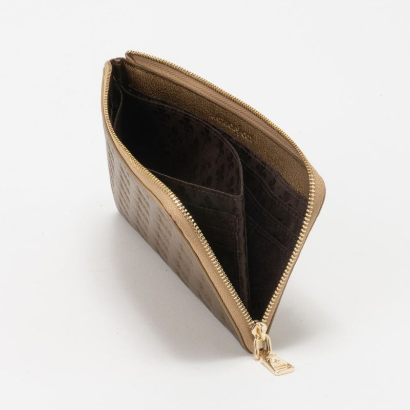 PATRICK COX ソフィア L字ファスナー長財布