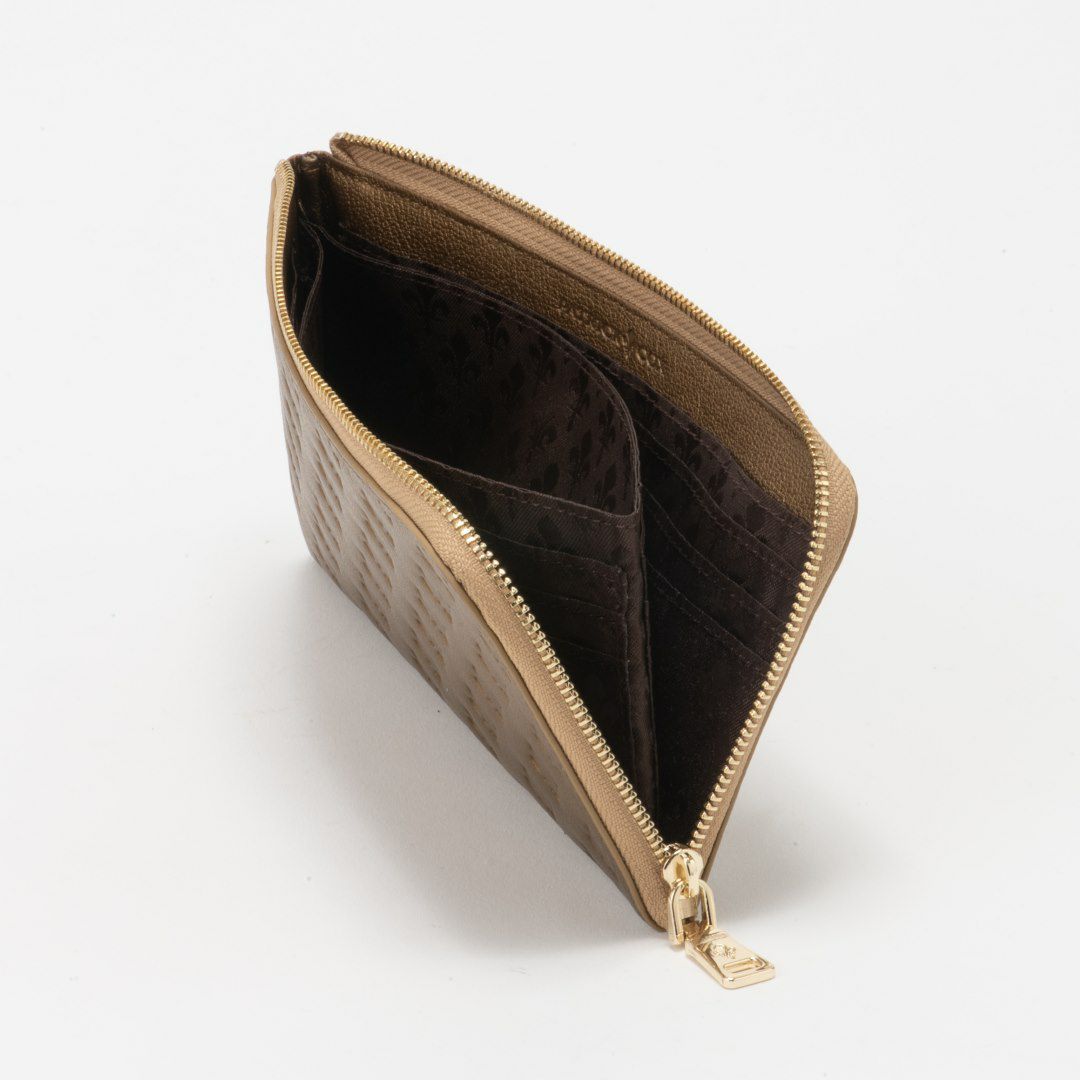 PATRICK COX ソフィア L字ファスナー長財布