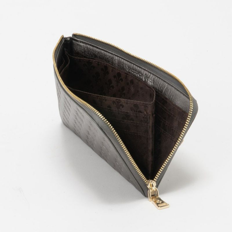 PATRICK COX ソフィア L字ファスナー長財布