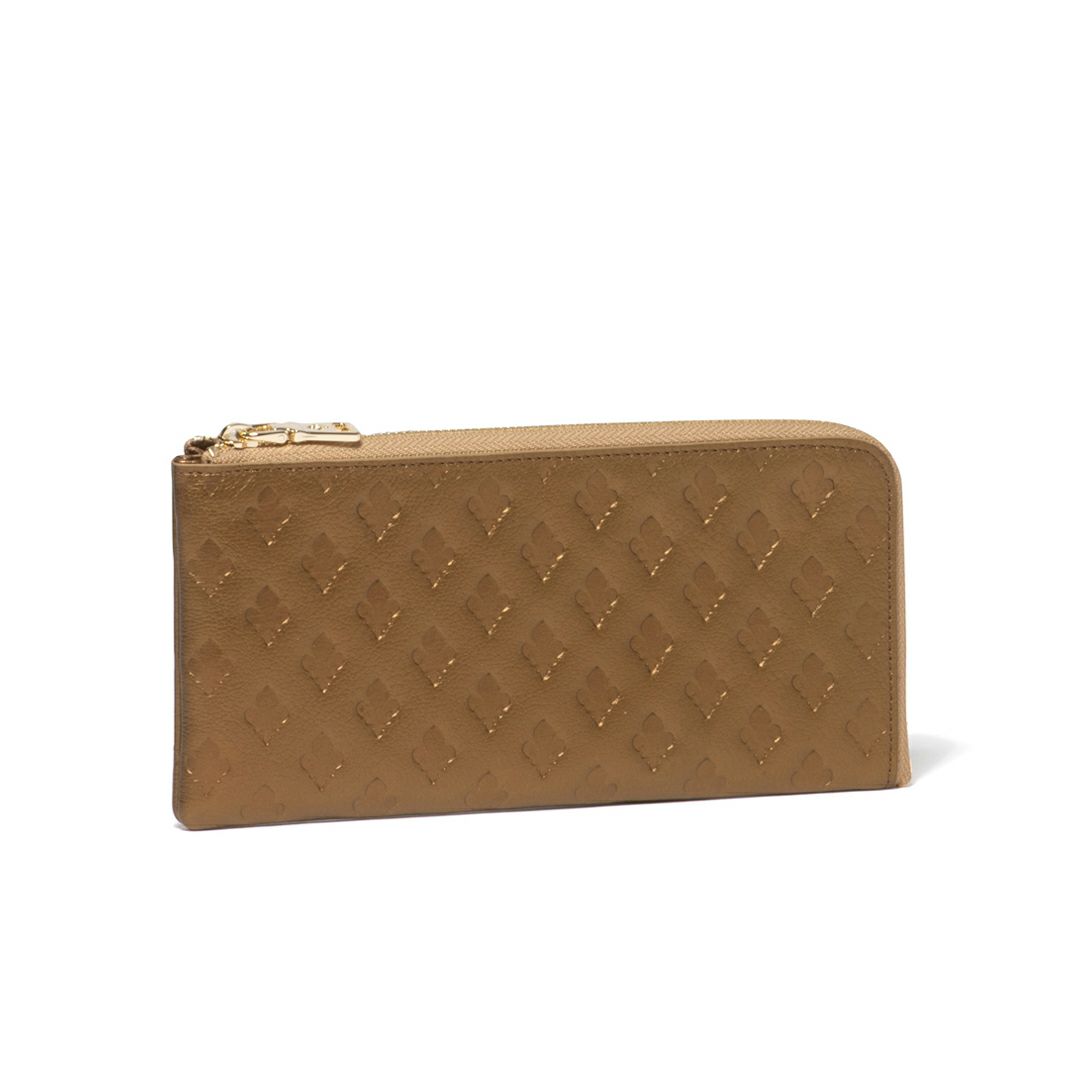 PATRICK COX ソフィア L字ファスナー長財布