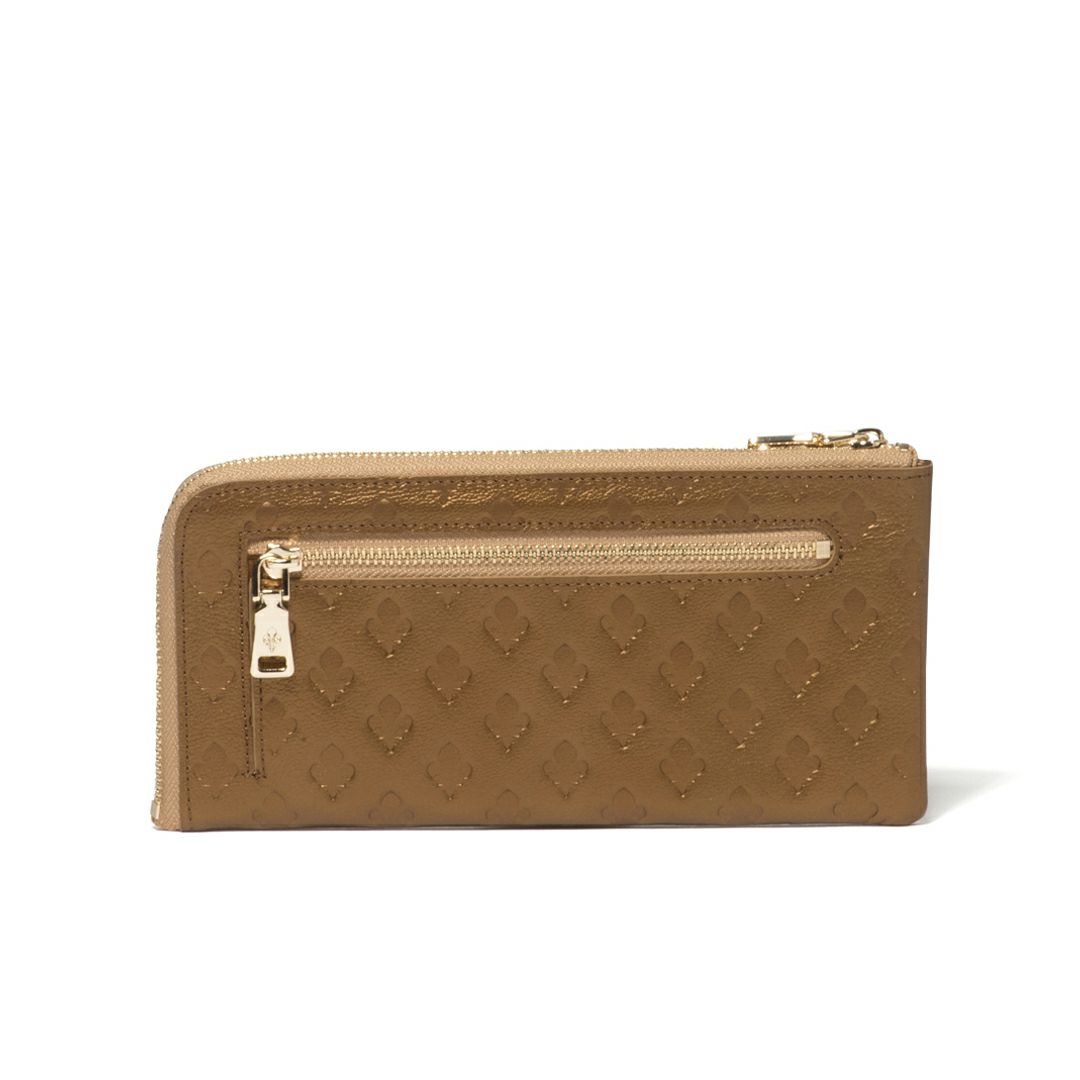 PATRICK COX ソフィア L字ファスナー長財布