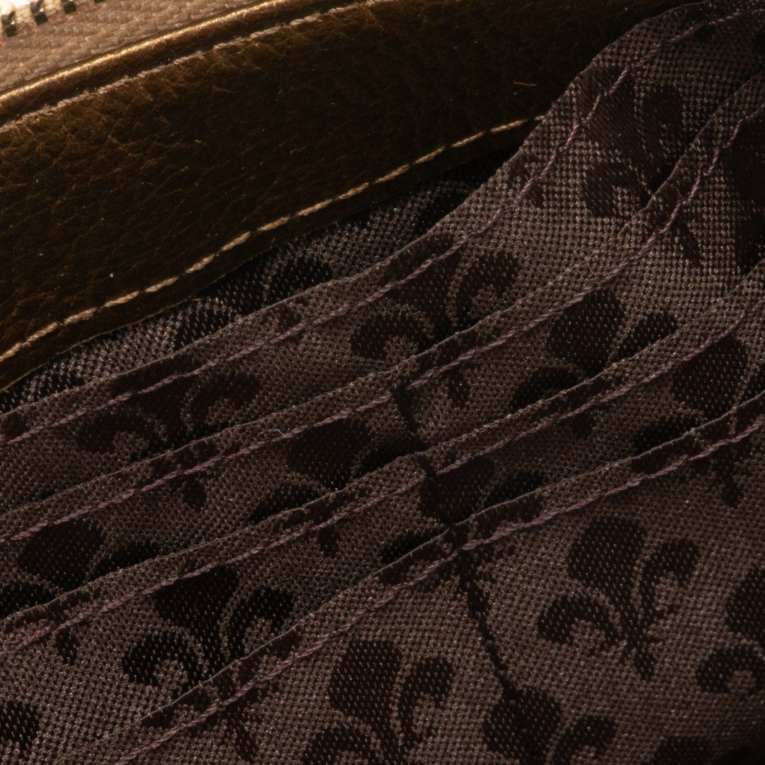 PATRICK COX ソフィア L字ファスナー長財布