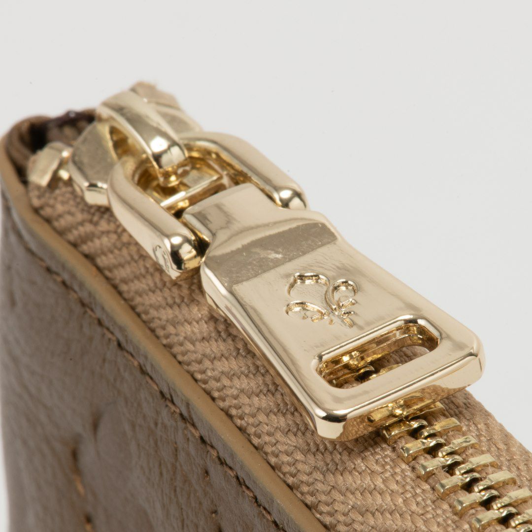 PATRICK COX ソフィア L字ファスナー長財布