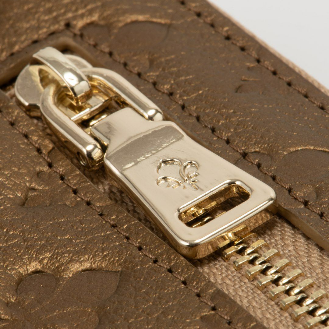 PATRICK COX ソフィア L字ファスナー長財布