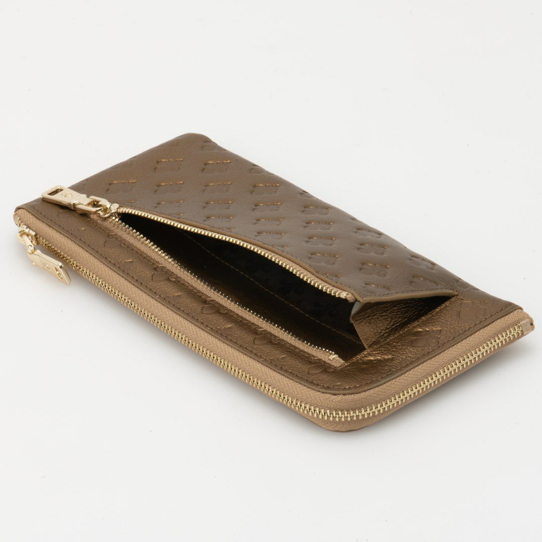 PATRICK COX ソフィア L字ファスナー長財布