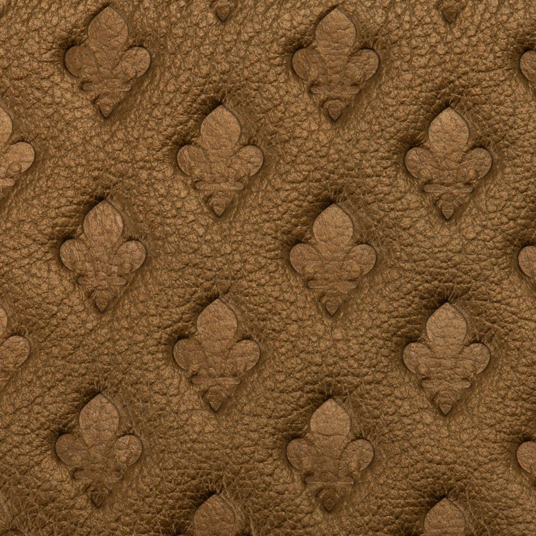 PATRICK COX ソフィア L字ファスナー長財布