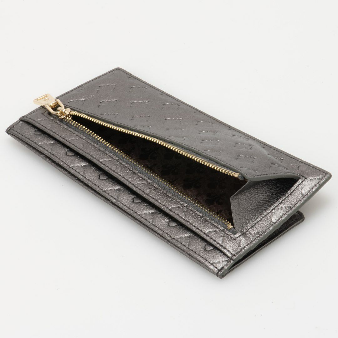 セール】PATRICK COX ソフィア 薄型長財布 商品｜THE BAGMANIA