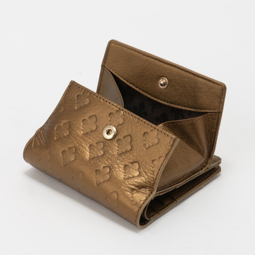 セール】PATRICK COX ソフィア BOX折り財布 商品｜THE BAGMANIA