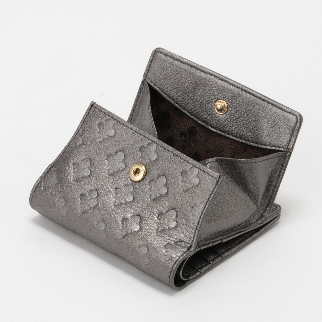 セール】PATRICK COX ソフィア BOX折り財布 商品｜THE BAGMANIA