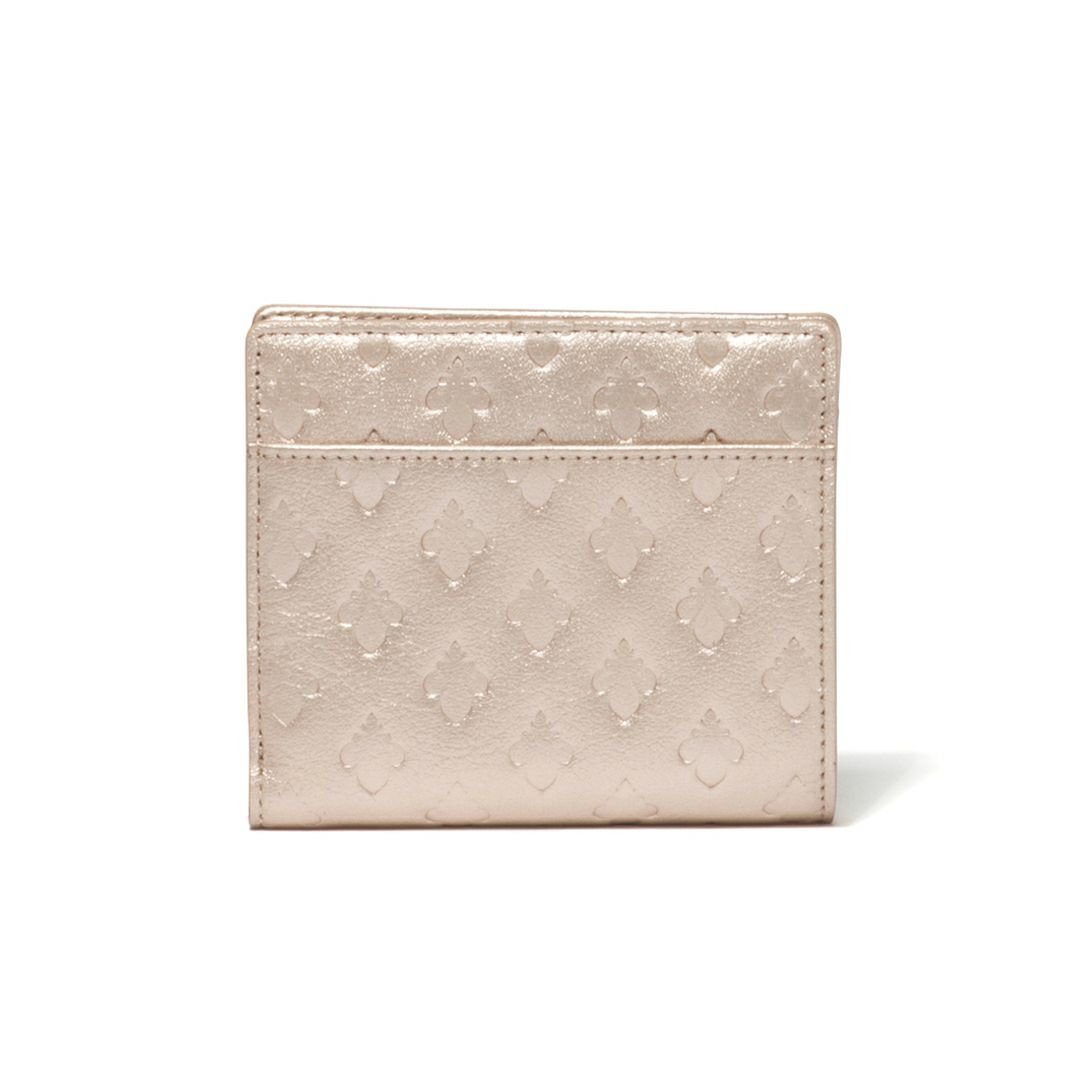 PATRICK COX ソフィア BOX折り財布