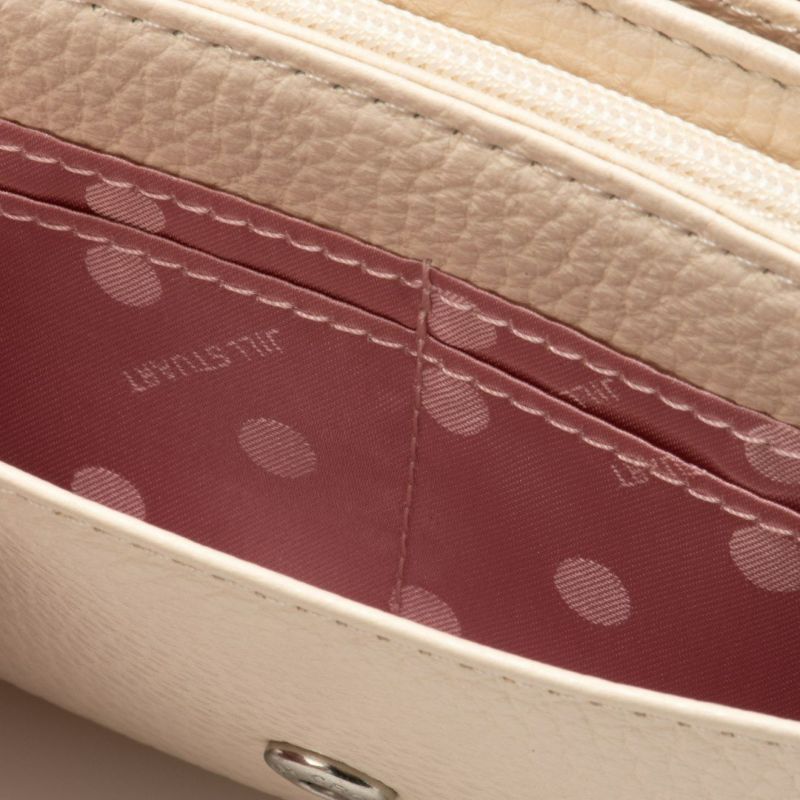 JILL STUART ルナティ 長財布 商品｜THE BAGMANIA