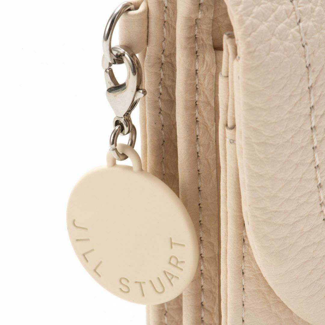 JILL STUART ルナティ 長財布