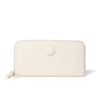 JILL STUART ルナティ ラウンドファスナー長財布