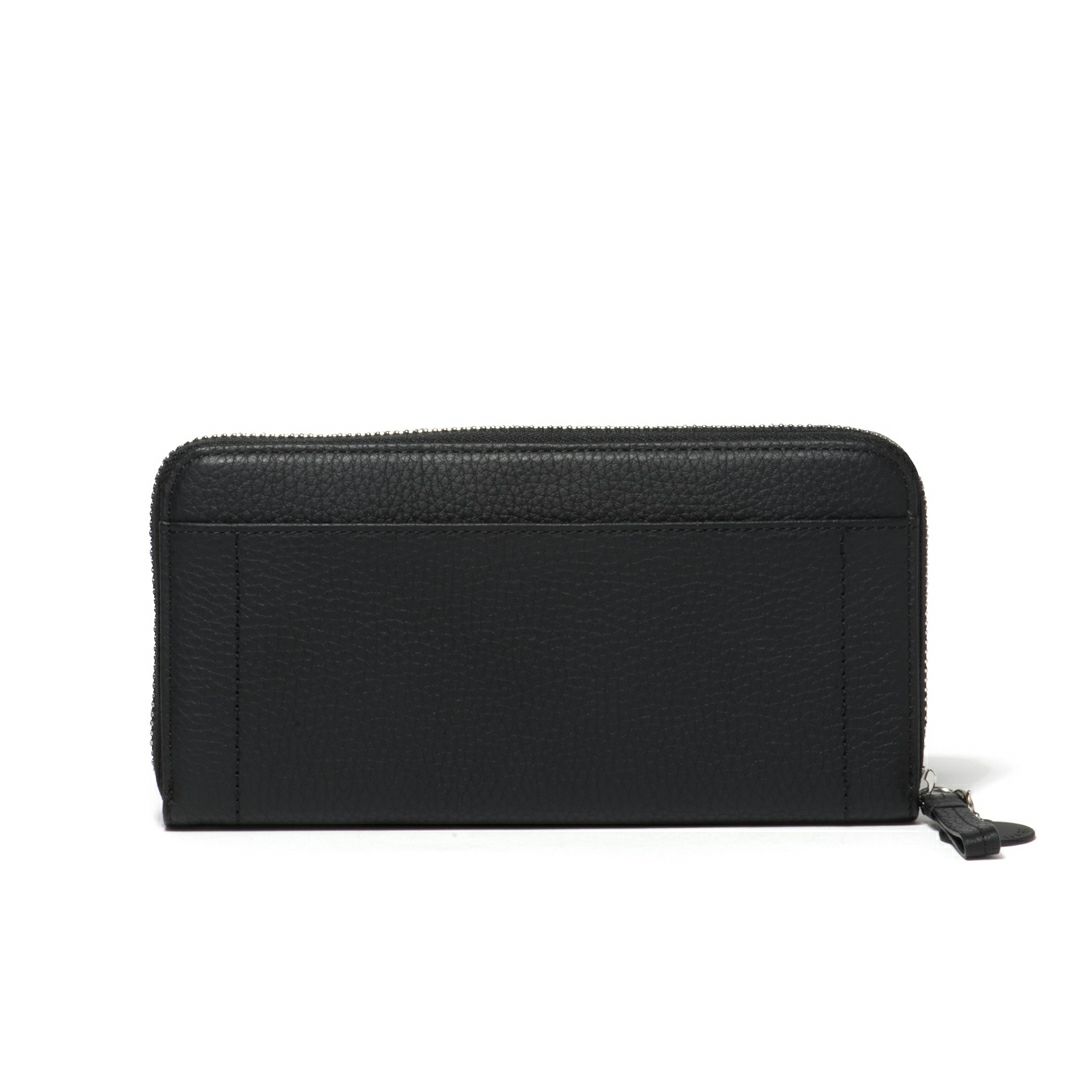 JILL STUART ルナティ ラウンドファスナー長財布