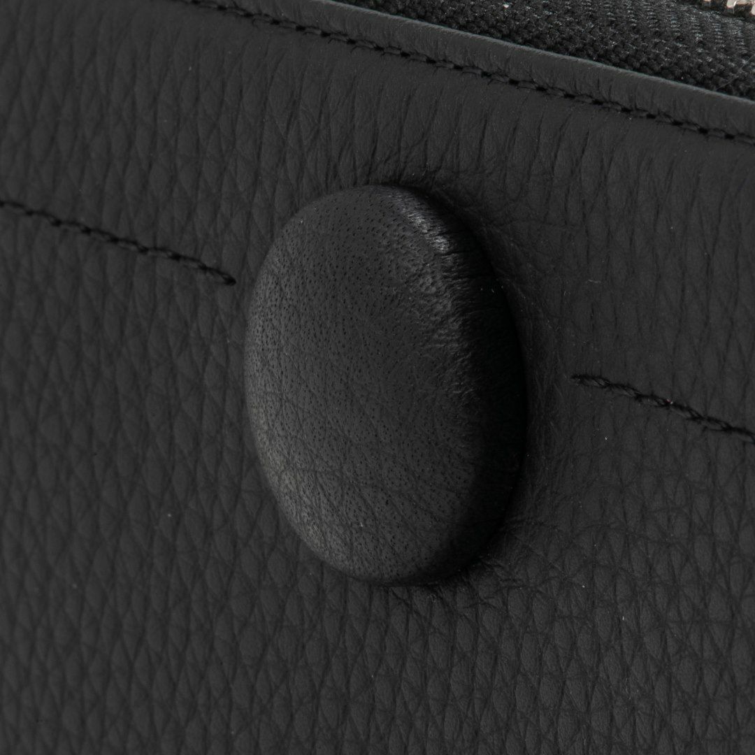 JILL STUART ルナティ ラウンドファスナー長財布