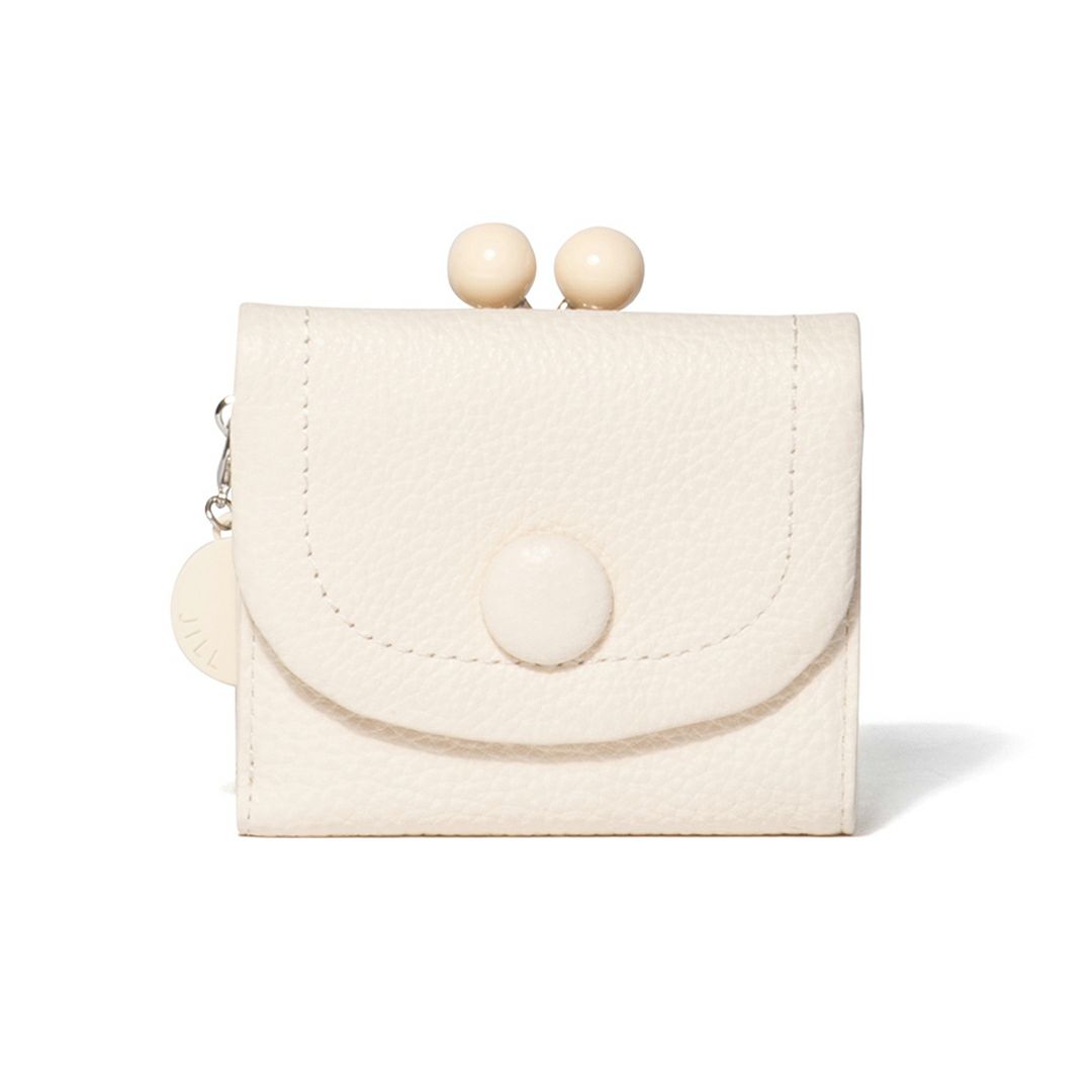 JILL STUART ルナティ 口金折り財布