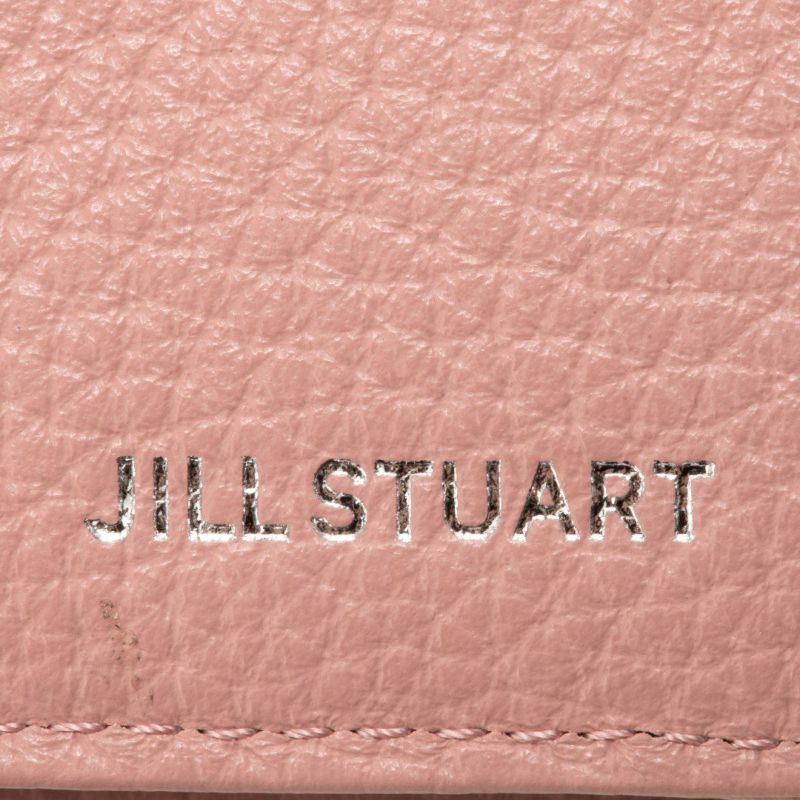 楽天市場】【正規販売店】JILL STUART ルナティ 口金折り財布