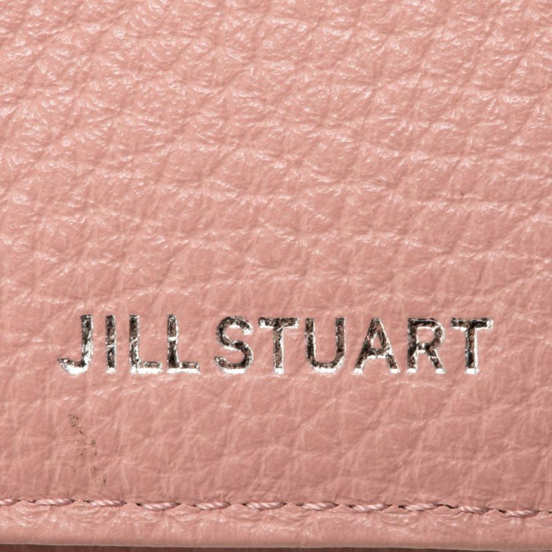 JILL STUART ルナティ 口金折り財布