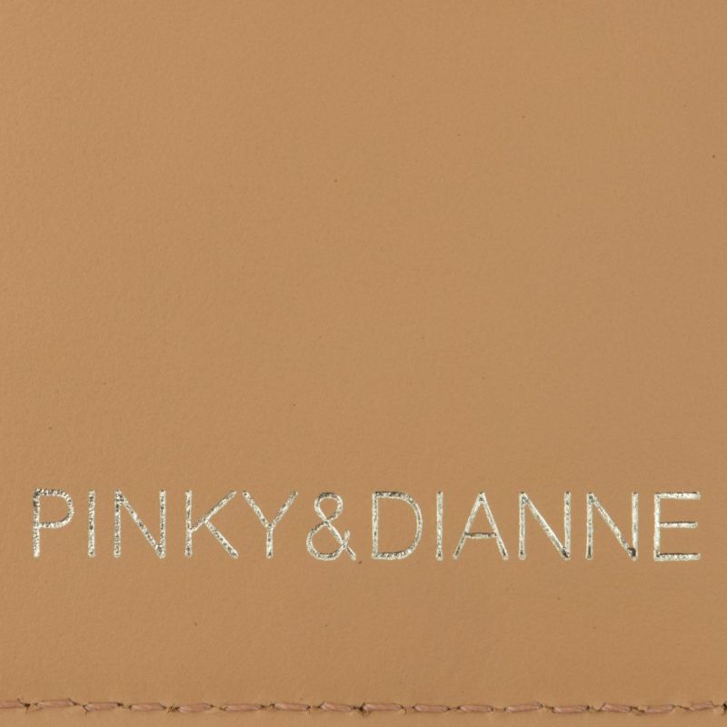 PINKY&DIANNE リプレス 長財布