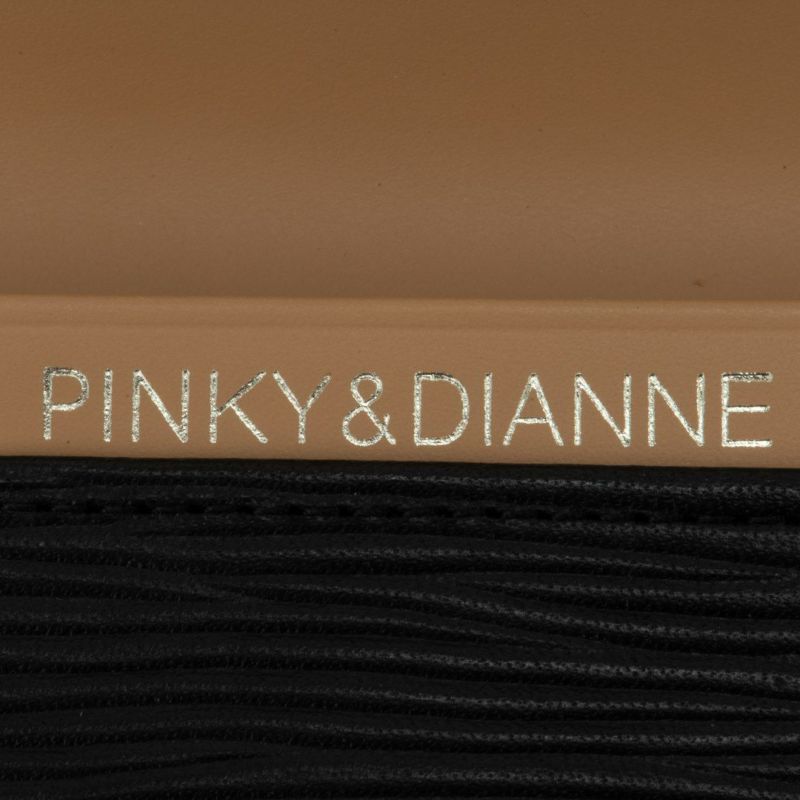 PINKY&DIANNE リプレス 名刺入れ