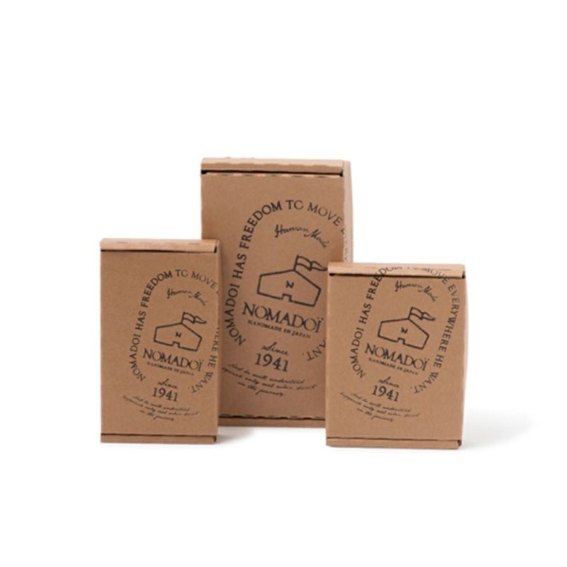 NOMADOI ニューメキシコ ラウンドファスナー折り財布 商品｜THE