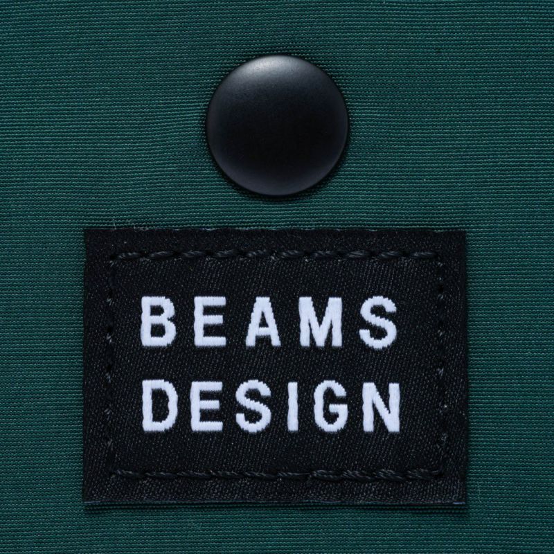 BEAMS DESIGN FINE DAY トートバッグ(SS)【BMMH3WT1】