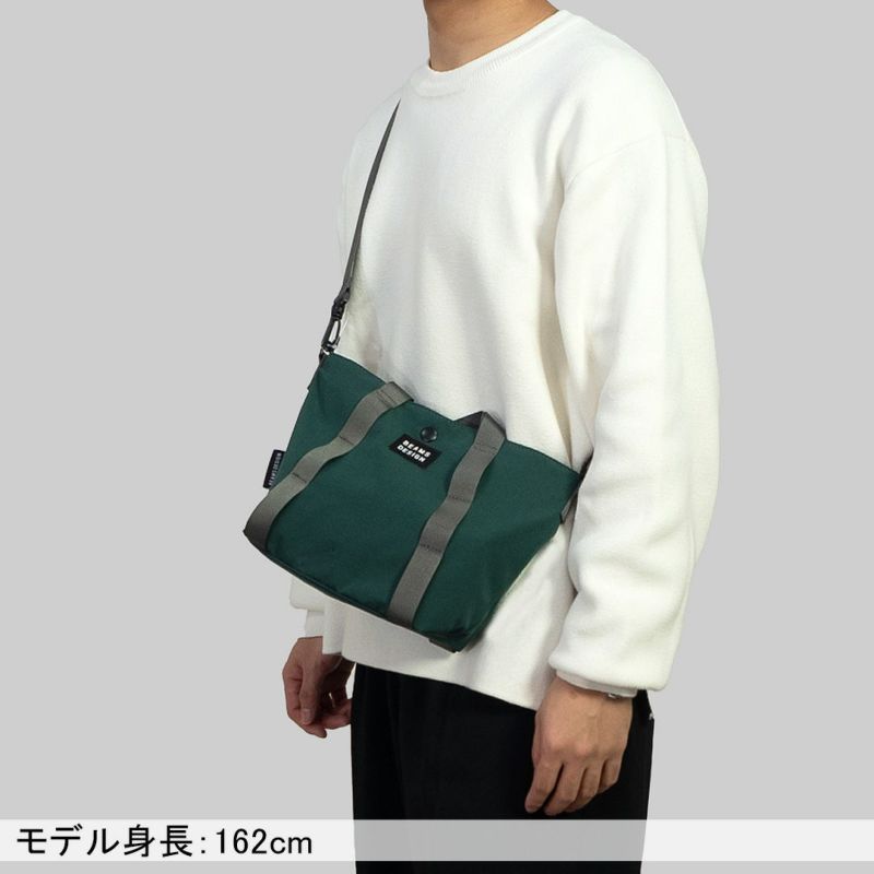 BEAMS DESIGN FINE DAY トートバッグ(SS)【BMMH3WT1】