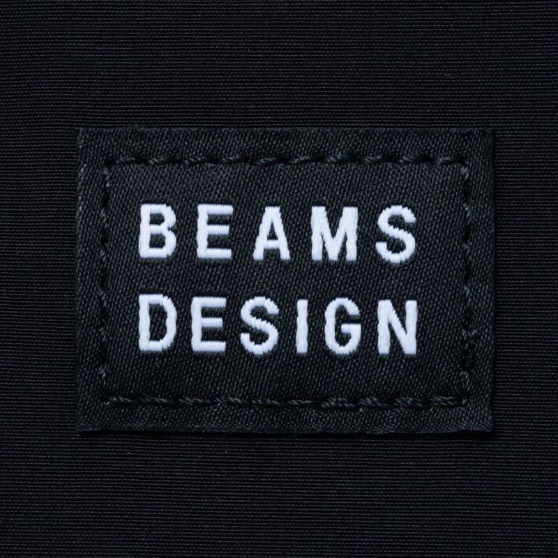 BEAMS DESIGN FINE DAY トートバッグ(M)【BMMH3WT2】