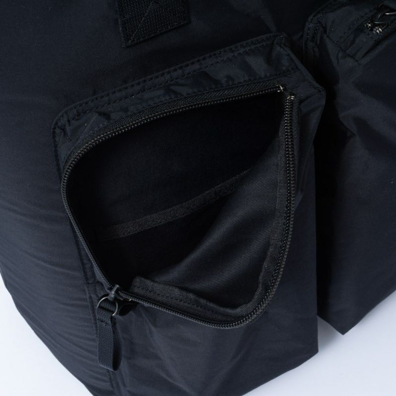 MARGARET HOWELL idea ヴィンテージライク トートバッグ