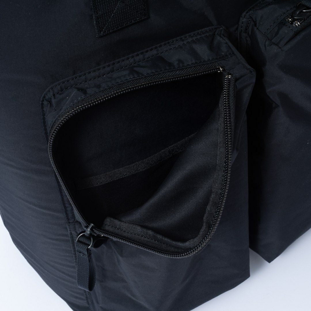 MARGARET HOWELL idea ヴィンテージライク トートバッグ