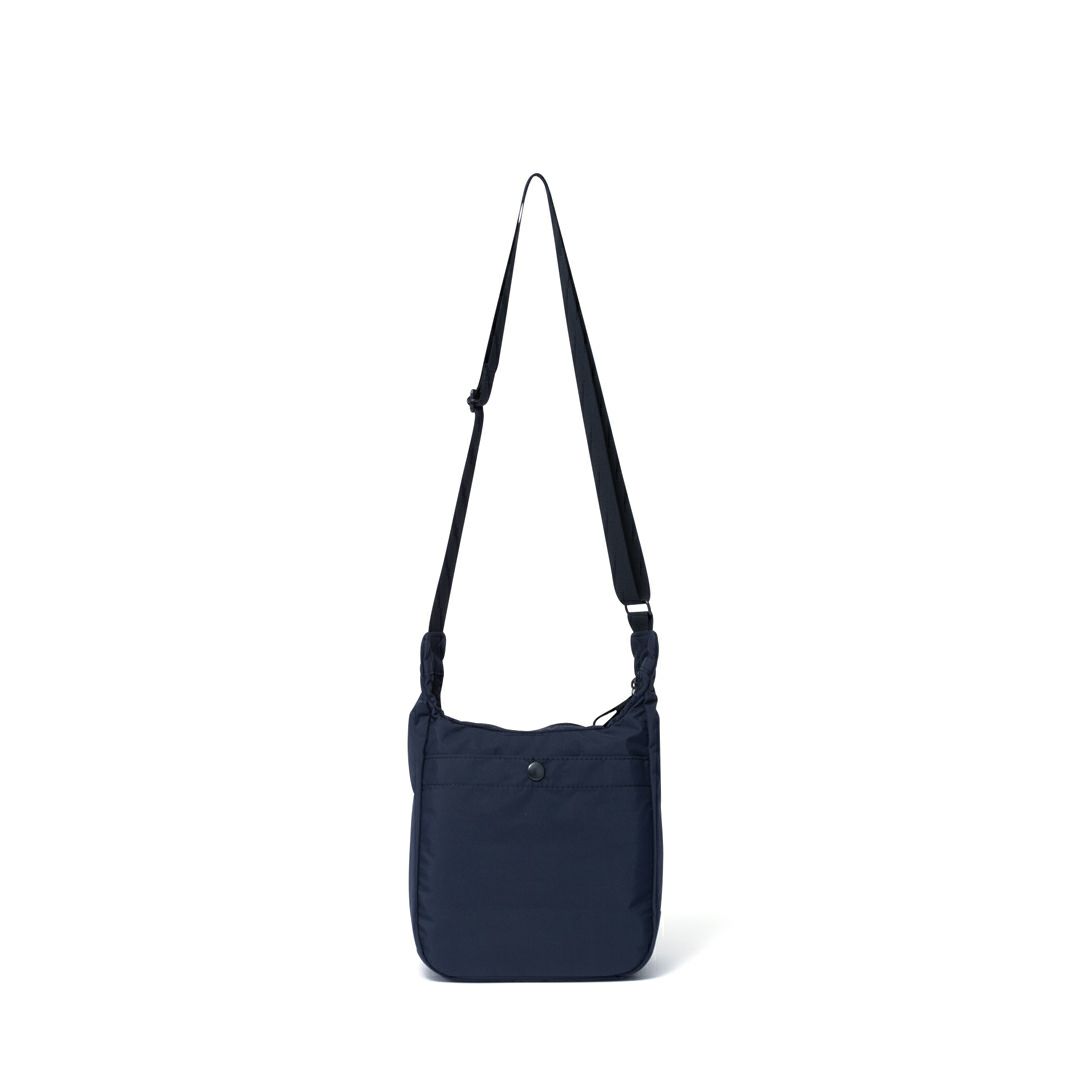 MARGARET HOWELL idea ヴィンテージライク ショルダーバッグ(B) 商品  
