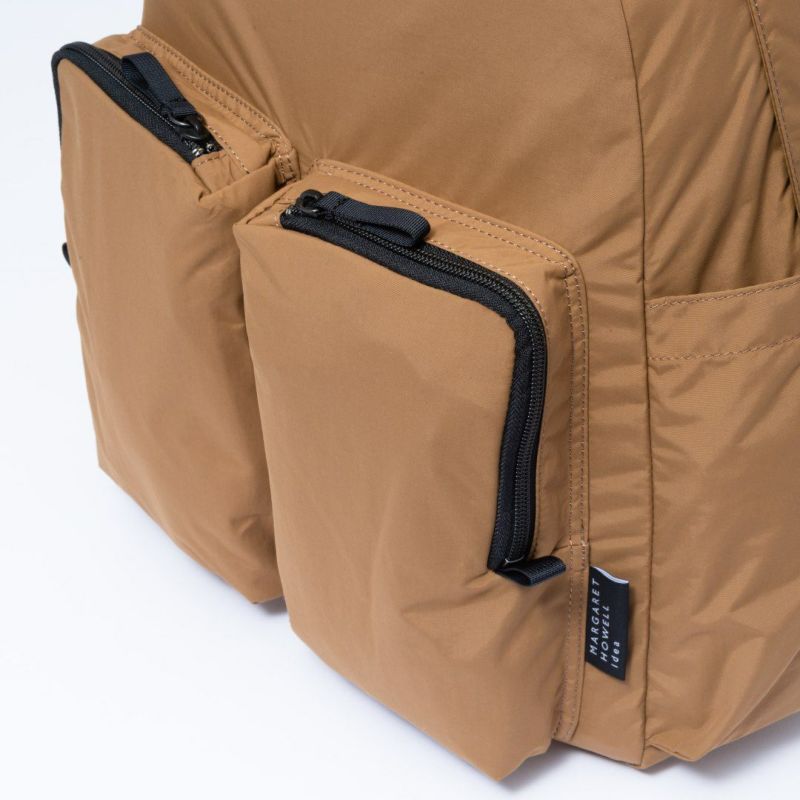 【新品】MARGARET HOWELL idea ヴィンテージライク リュック MARGARET HOWELL idea 【正規販売店】MARGARET ヴィンテージ
