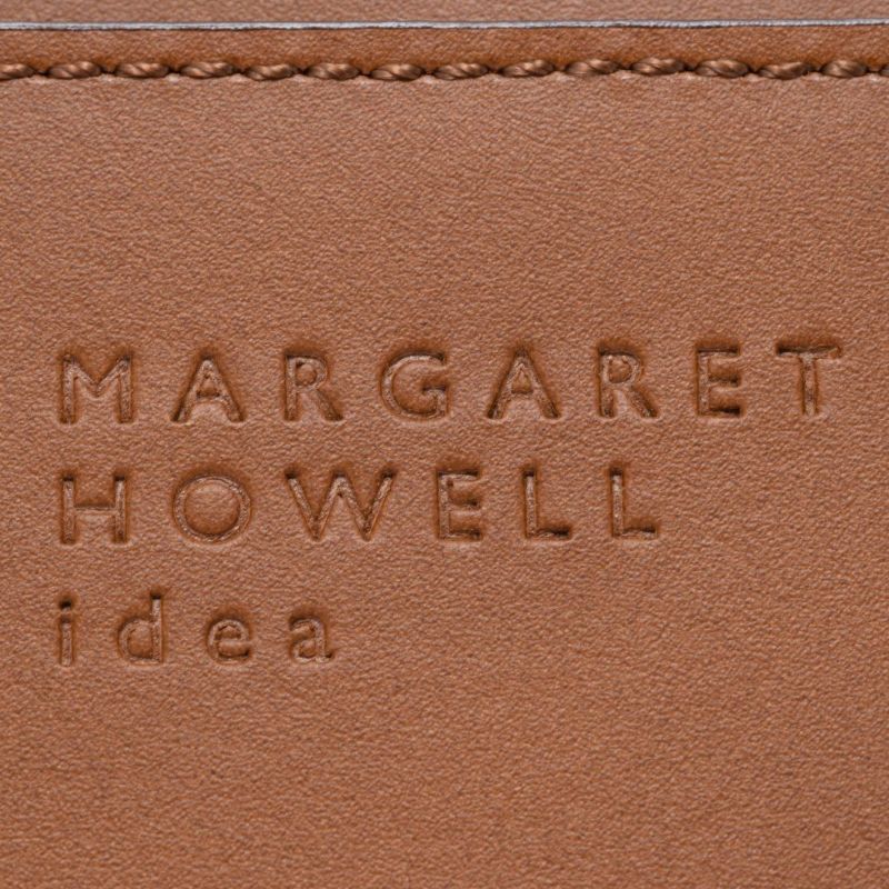 MARGARET HOWELL idea オルランダー 2WAYトート