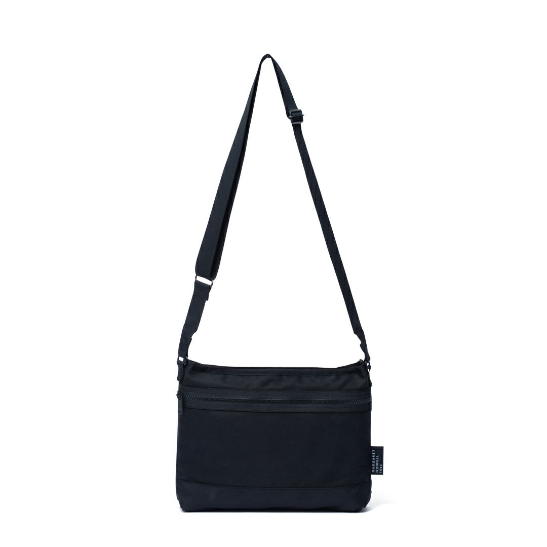 MARGARET HOWELL idea アーバンミリタリー ショルダーバッグ(A) 商品 