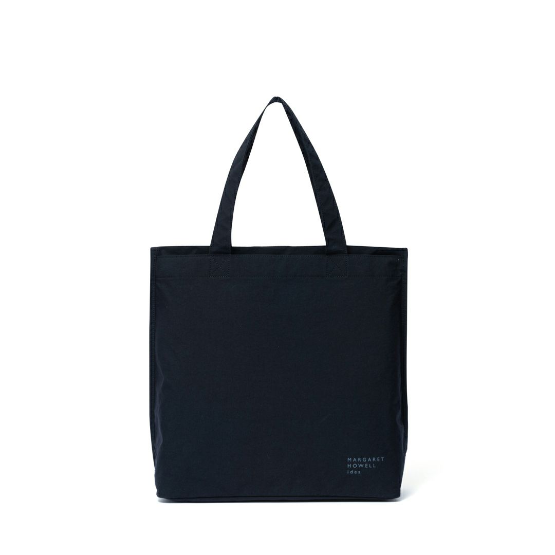 MARGARET HOWELL idea ケルプ トートバッグ(B) 商品｜THE BAGMANIA
