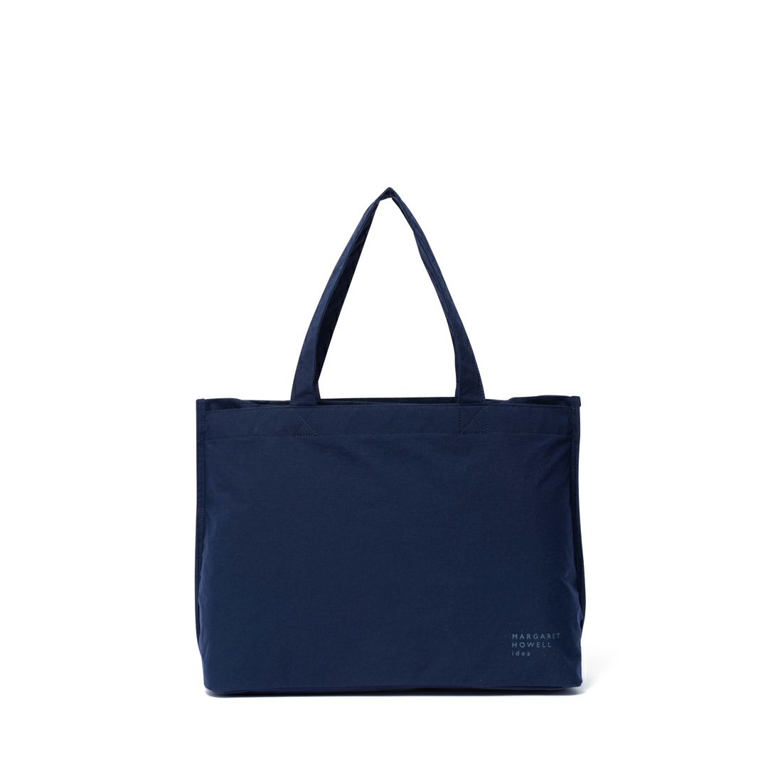 MARGARET HOWELL idea ケルプ トートバッグ(B) 商品｜THE BAGMANIA 