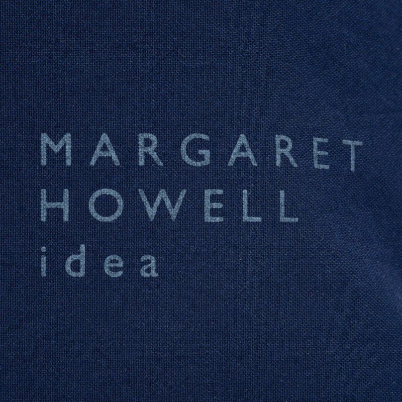 MARGARET HOWELL idea ケルプ トートバッグ(B)