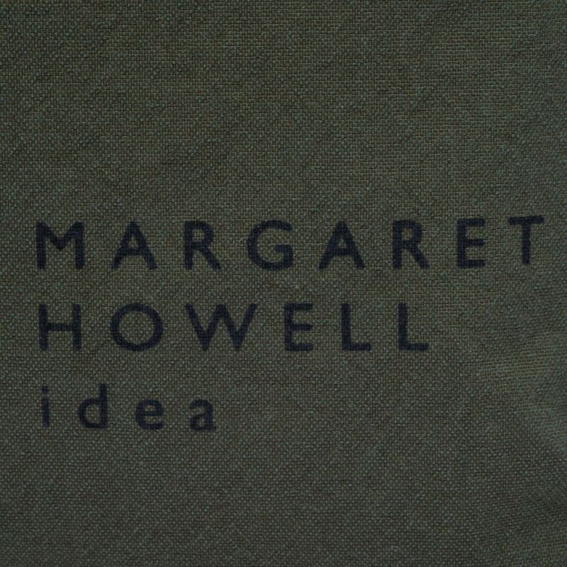 MARGARET HOWELL idea ケルプ トートバッグ(C)