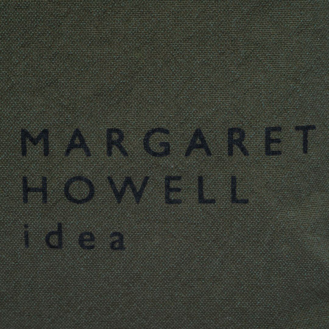 MARGARET HOWELL idea ケルプ トートバッグ(C)