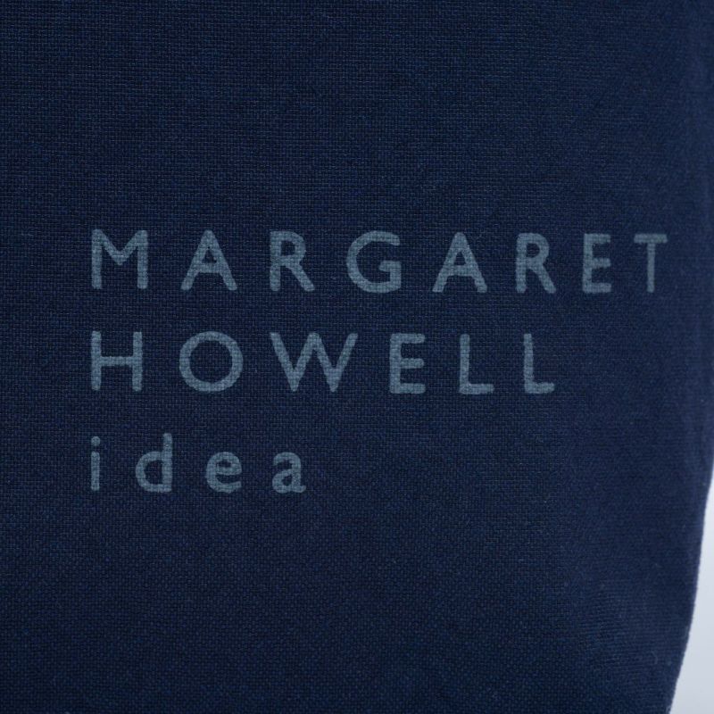 MARGARET HOWELL idea ケルプ ショルダーバッグ(A)