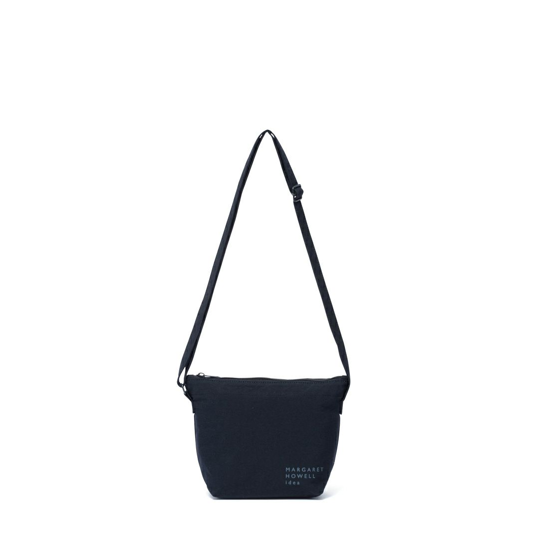 MARGARET HOWELL idea ケルプ ショルダーバッグ(B) 商品｜THE BAGMANIA
