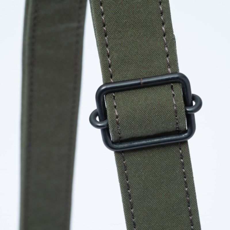 MARGARET HOWELL idea ケルプ ショルダーバッグ(B) 商品｜THE