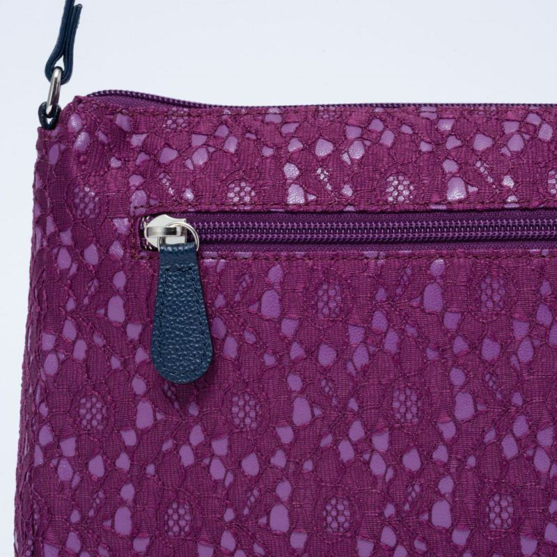 【新品】BENSIMON OPERA DE PARIS ショルダーバッグ ローズ HEY!MrsROSE ショルダーバッグ バッグ HEY! Mrs ROSE(ヘイ